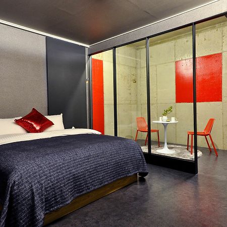 Boutique H Hotel Τεγκού Εξωτερικό φωτογραφία