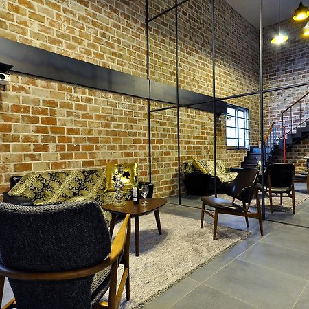 Boutique H Hotel Τεγκού Εξωτερικό φωτογραφία