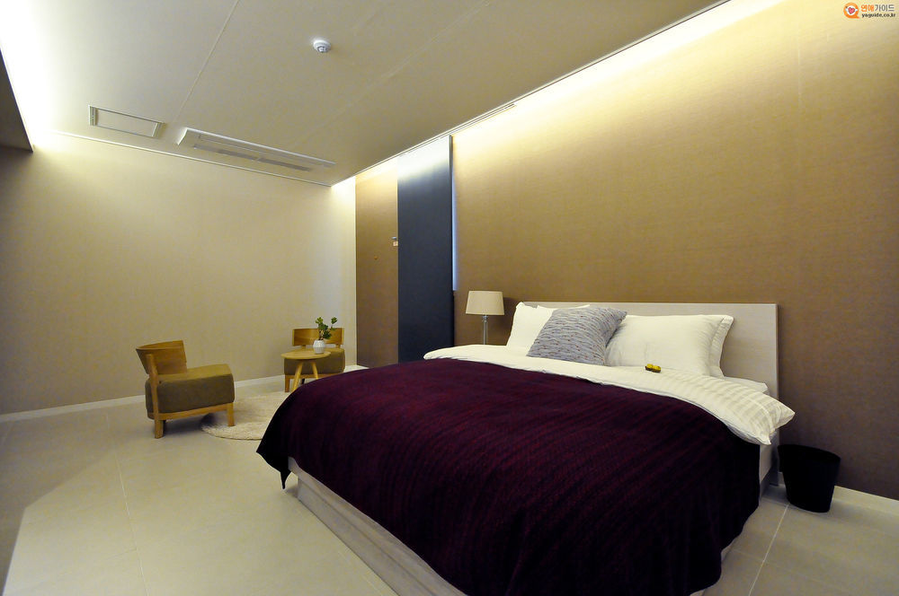 Boutique H Hotel Τεγκού Εξωτερικό φωτογραφία