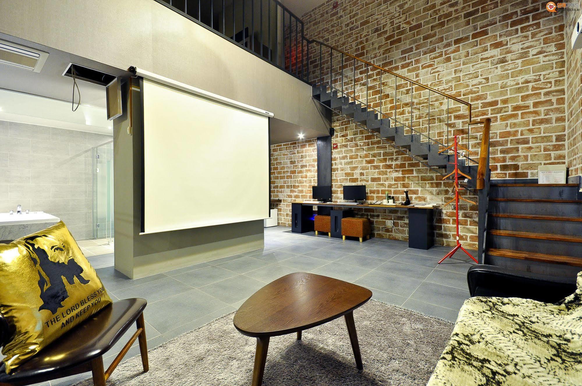 Boutique H Hotel Τεγκού Εξωτερικό φωτογραφία