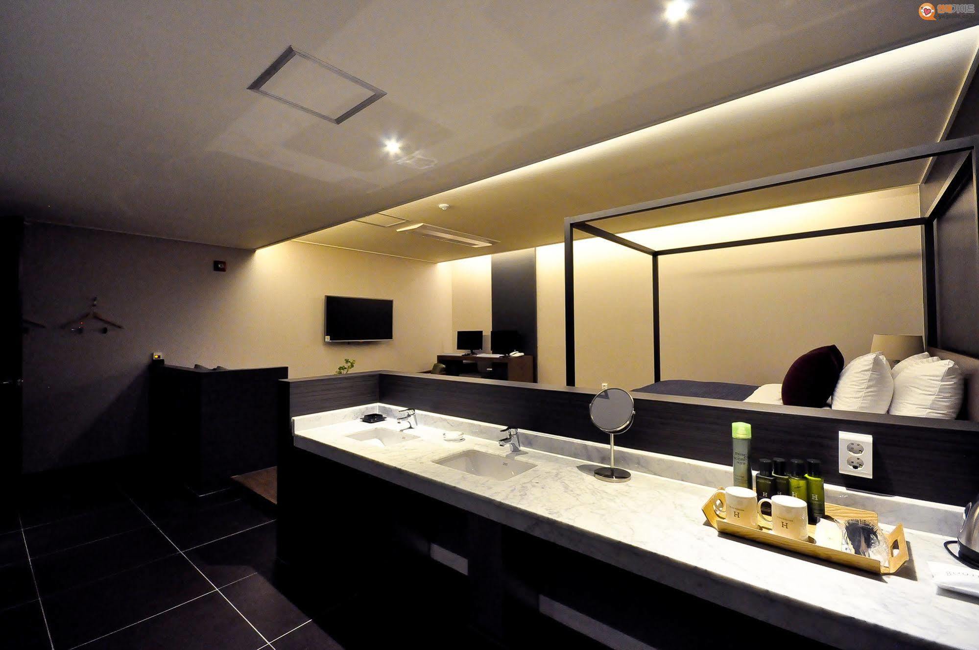 Boutique H Hotel Τεγκού Εξωτερικό φωτογραφία