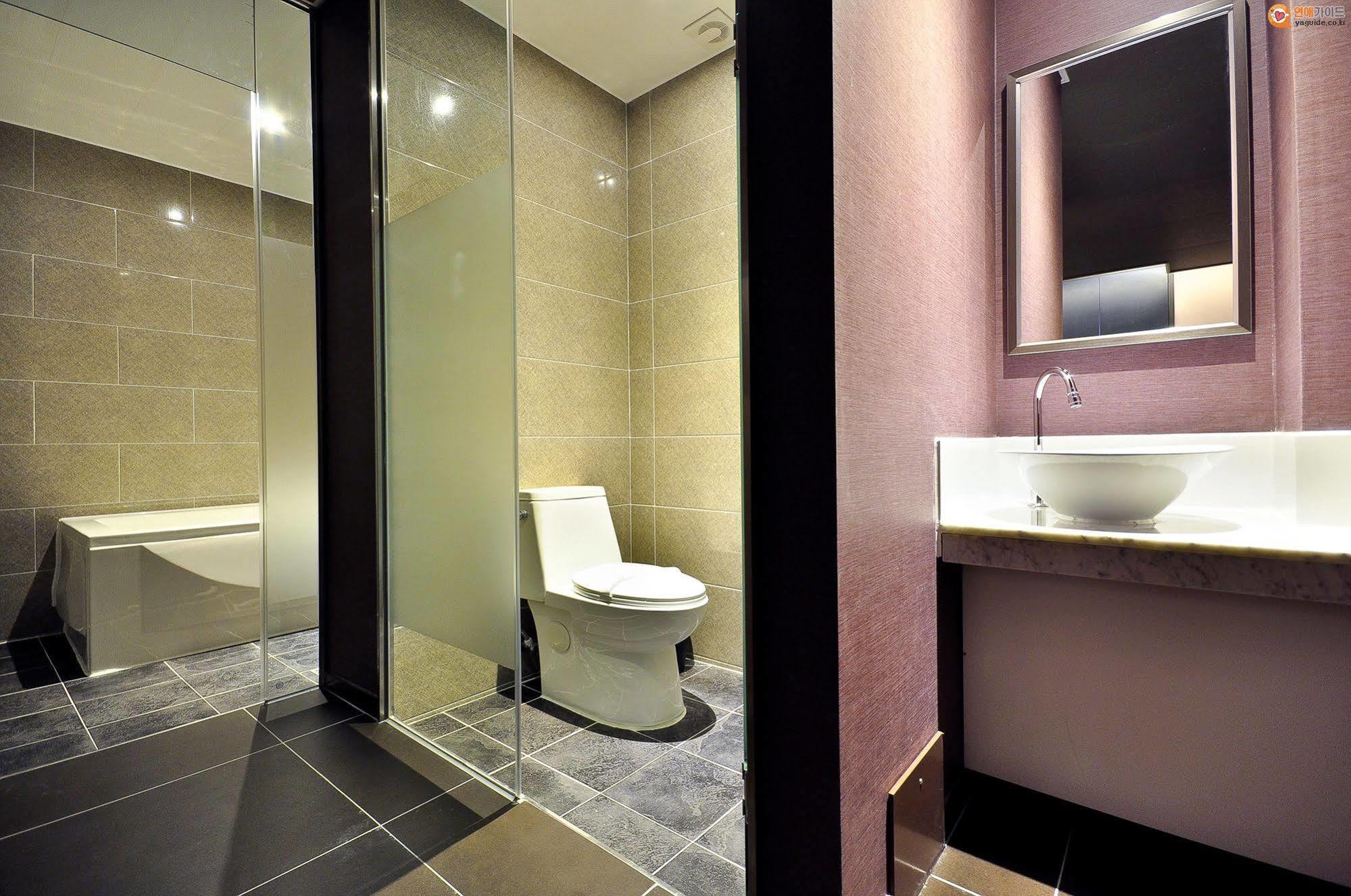 Boutique H Hotel Τεγκού Εξωτερικό φωτογραφία