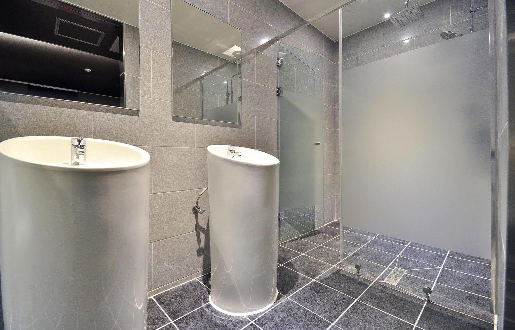 Boutique H Hotel Τεγκού Εξωτερικό φωτογραφία