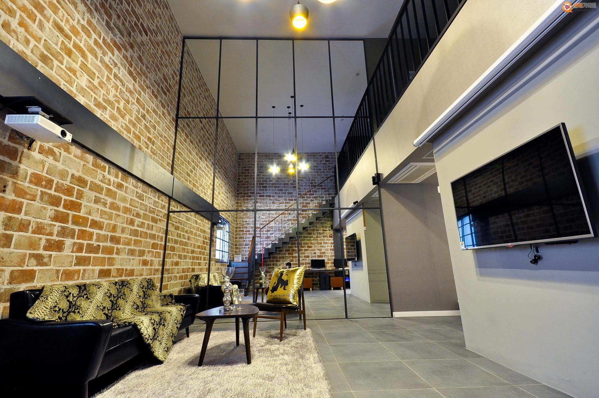 Boutique H Hotel Τεγκού Εξωτερικό φωτογραφία