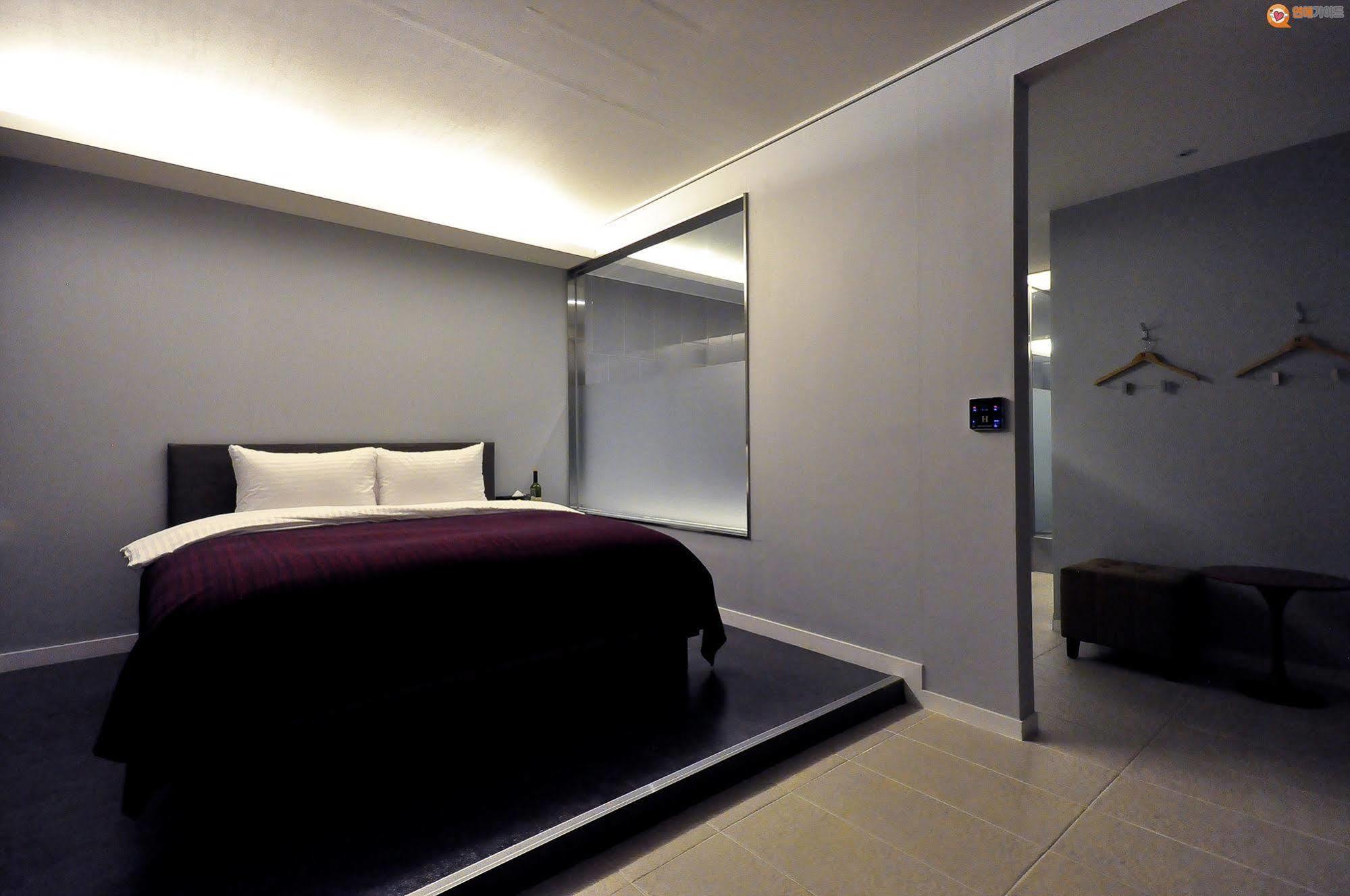 Boutique H Hotel Τεγκού Εξωτερικό φωτογραφία
