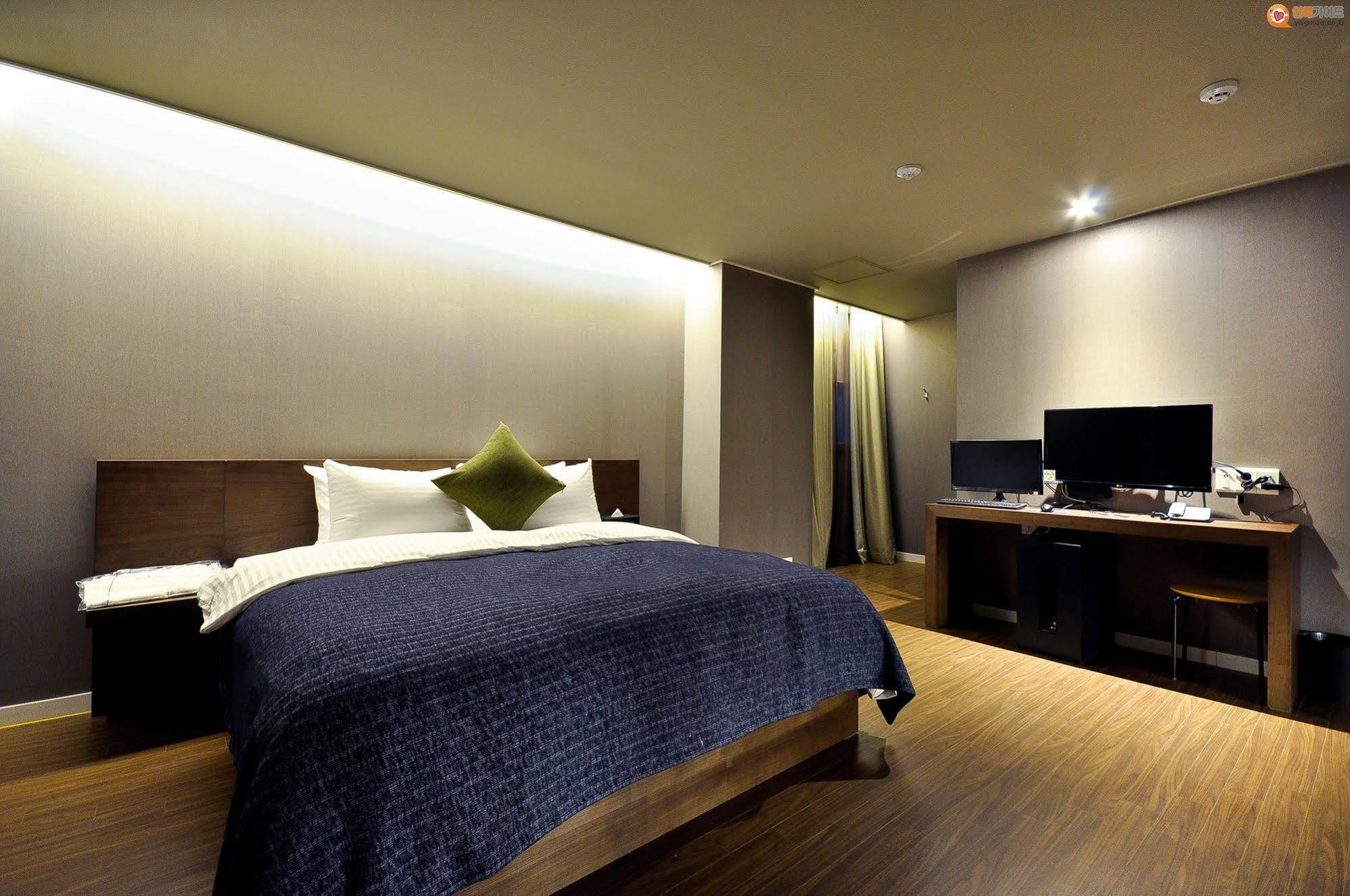 Boutique H Hotel Τεγκού Εξωτερικό φωτογραφία
