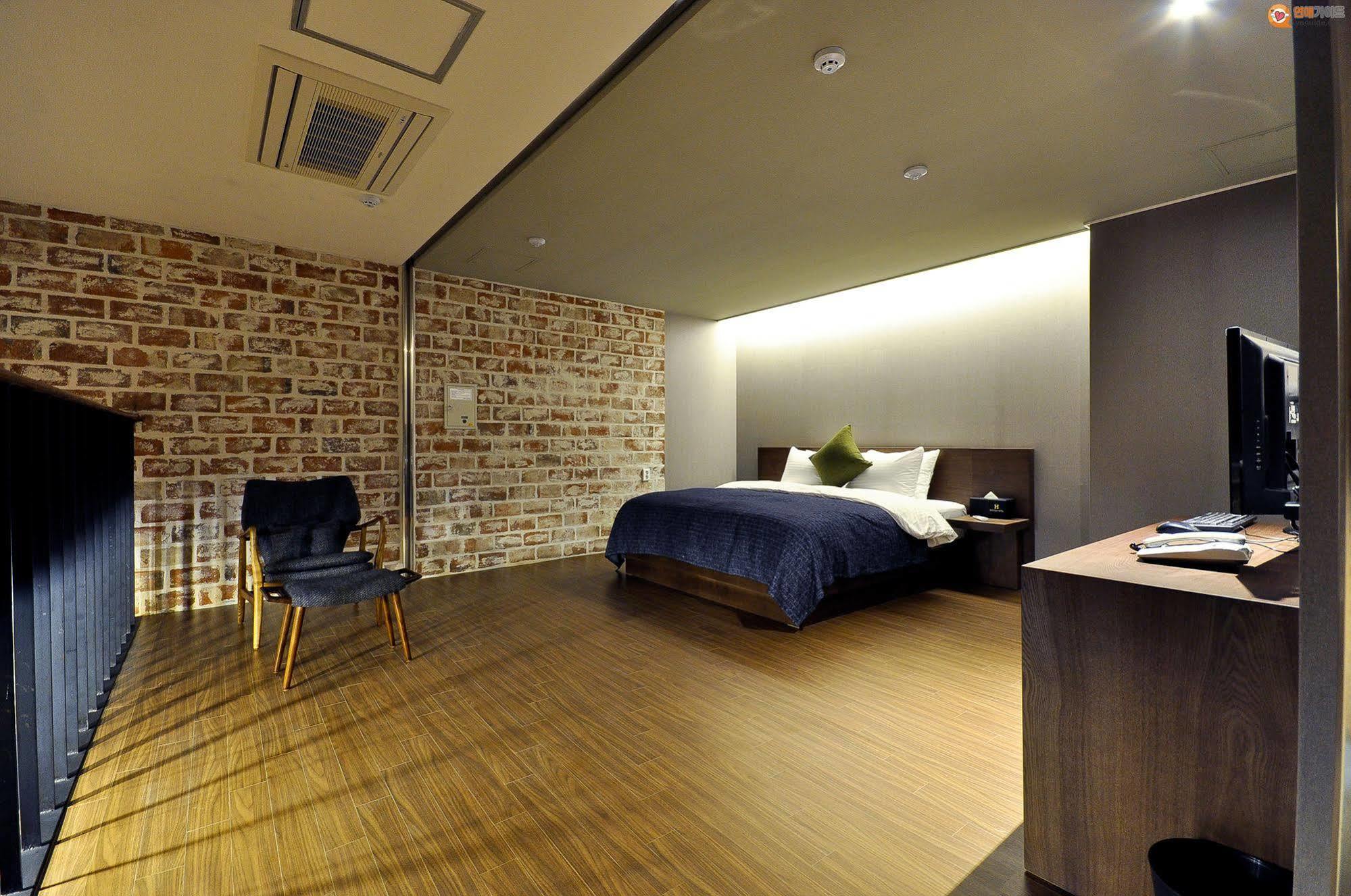 Boutique H Hotel Τεγκού Εξωτερικό φωτογραφία