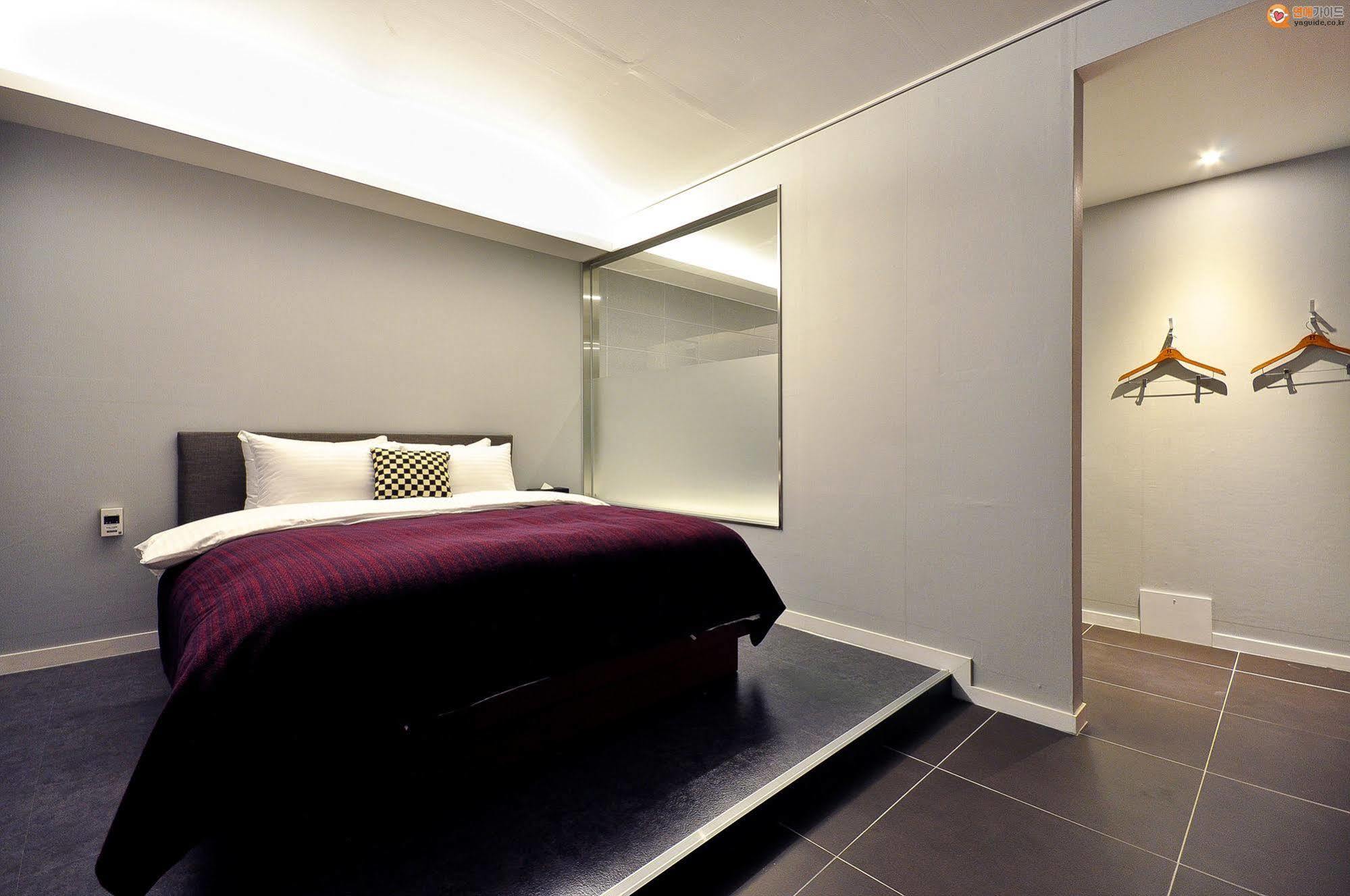 Boutique H Hotel Τεγκού Εξωτερικό φωτογραφία