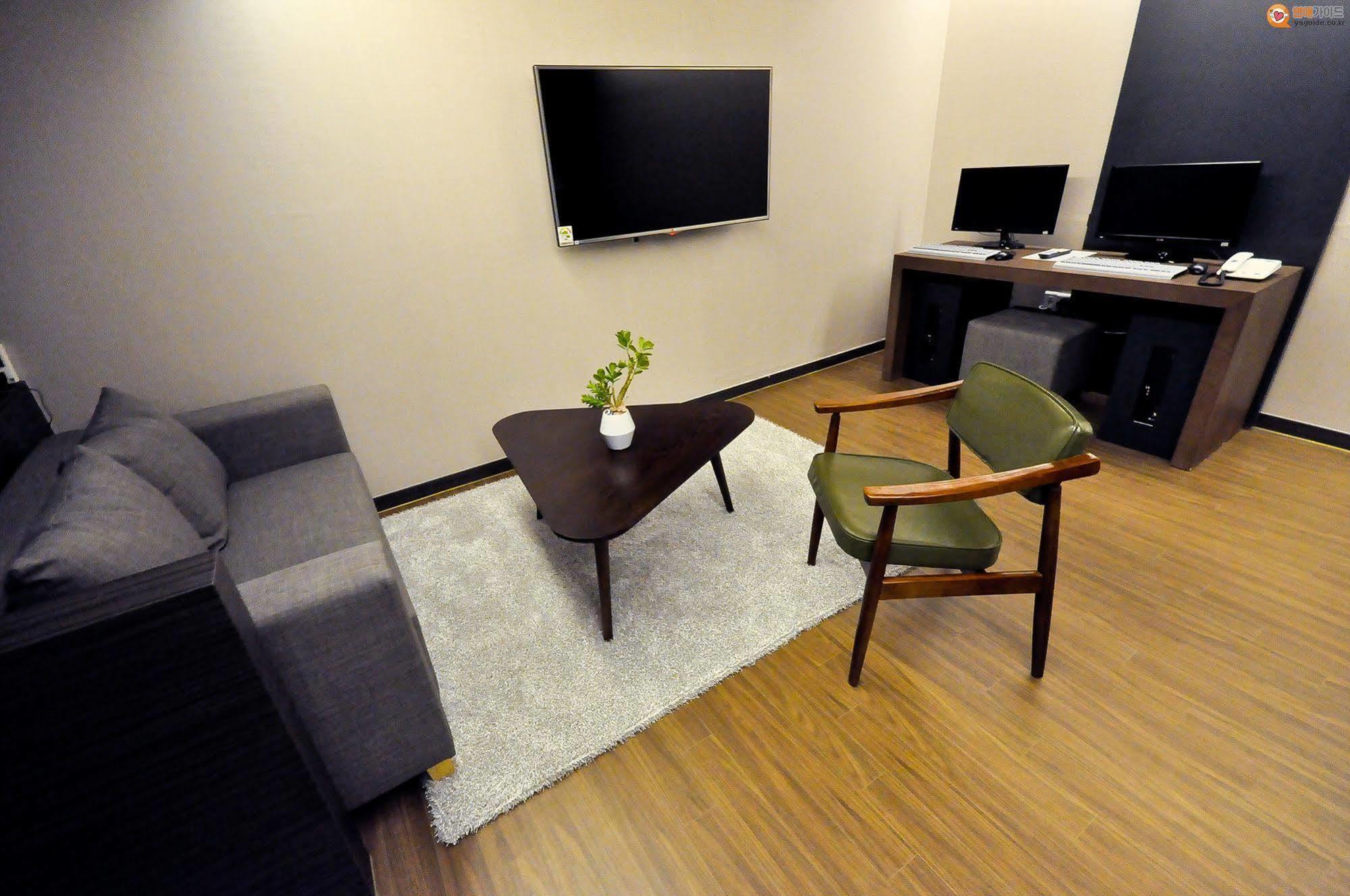 Boutique H Hotel Τεγκού Εξωτερικό φωτογραφία