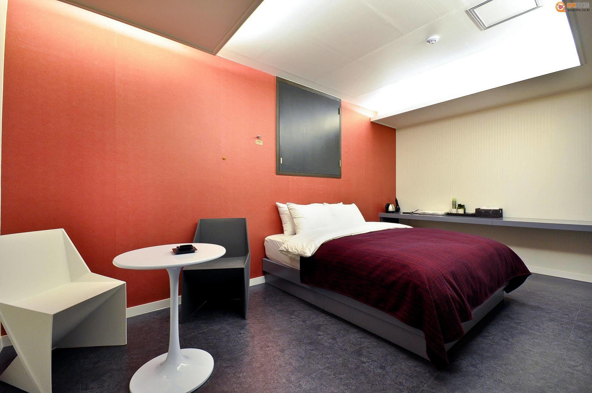 Boutique H Hotel Τεγκού Εξωτερικό φωτογραφία