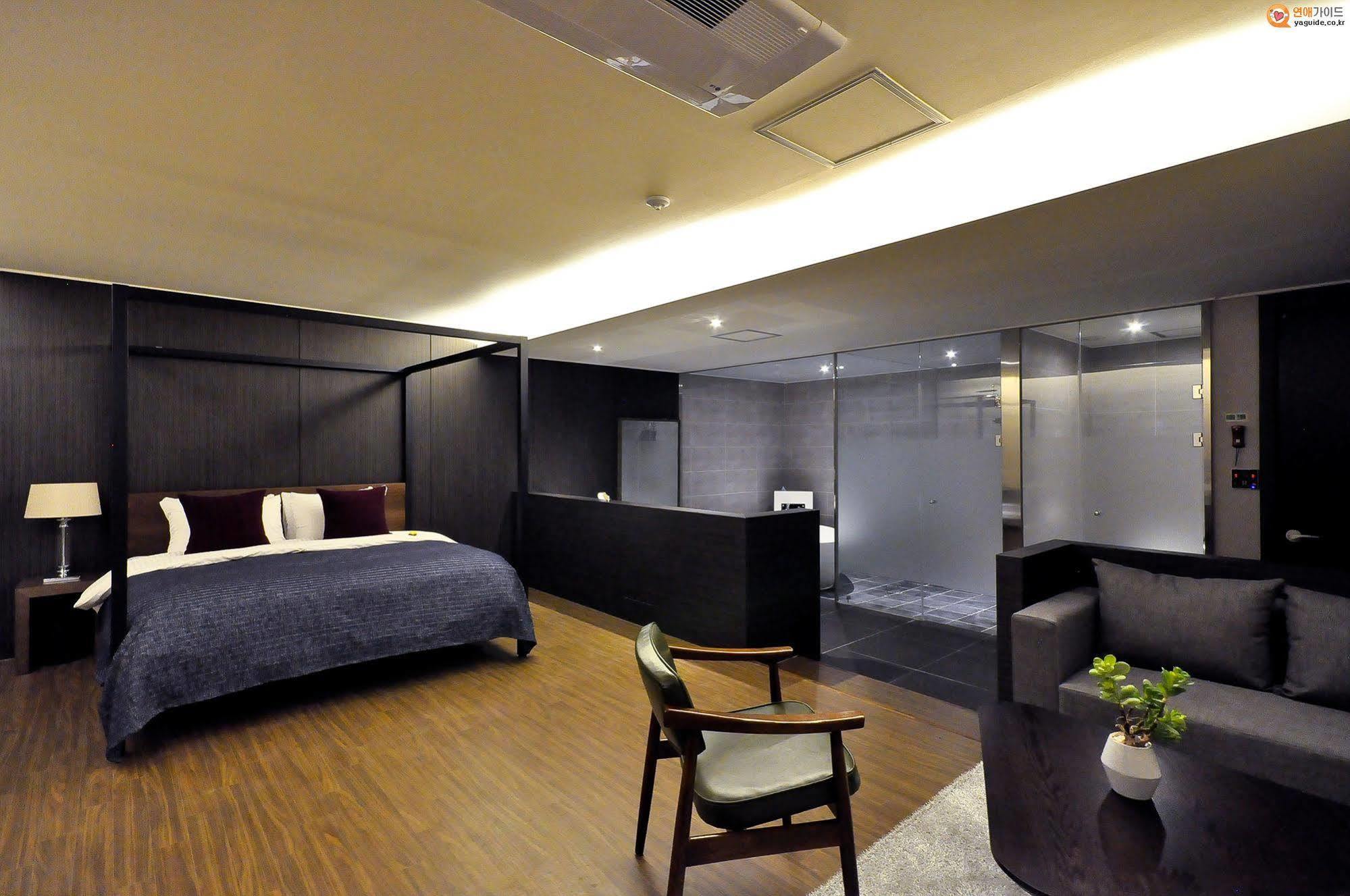 Boutique H Hotel Τεγκού Εξωτερικό φωτογραφία