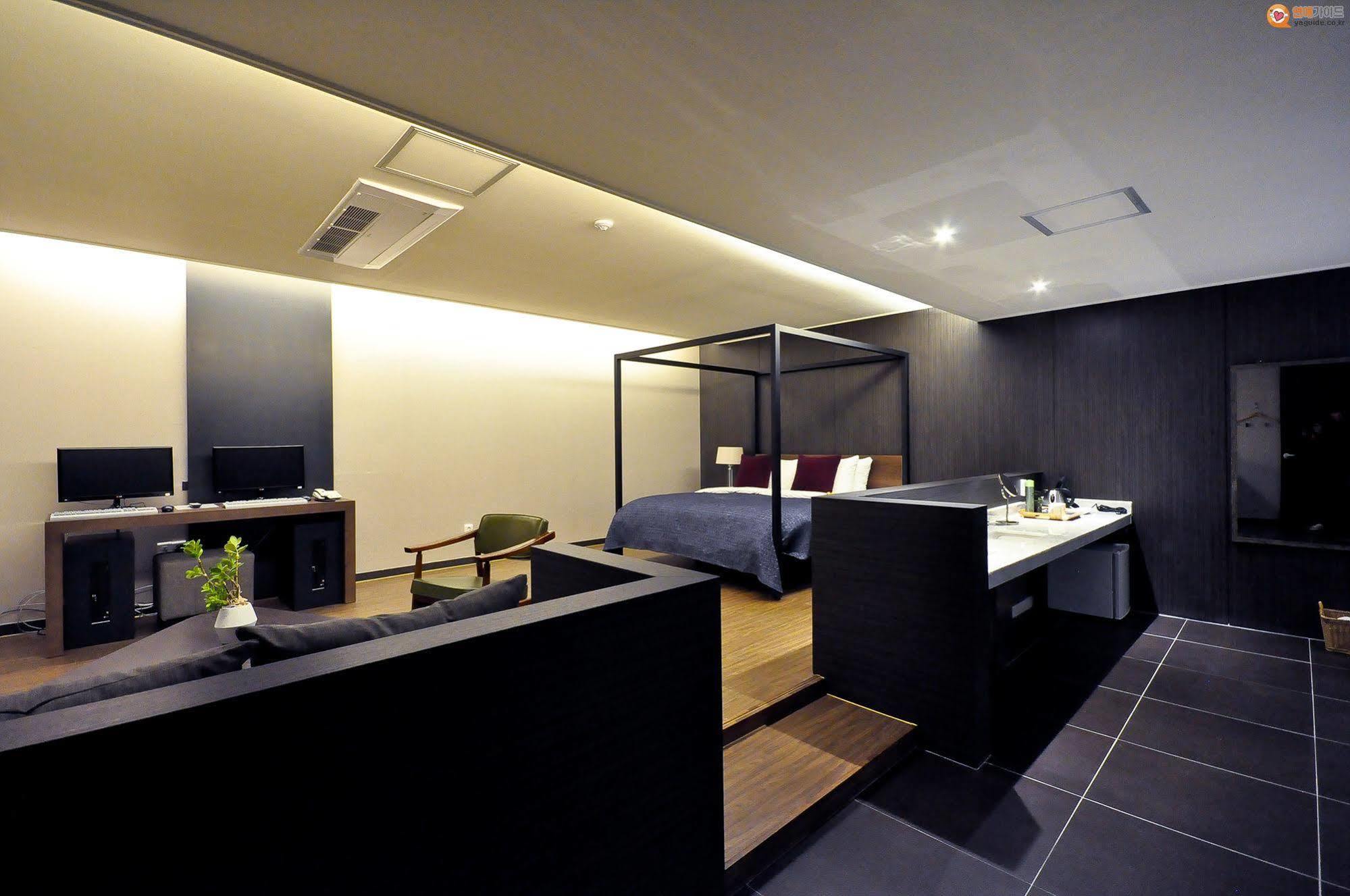 Boutique H Hotel Τεγκού Εξωτερικό φωτογραφία