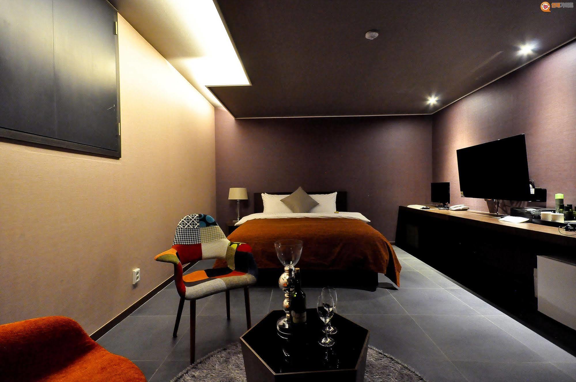 Boutique H Hotel Τεγκού Εξωτερικό φωτογραφία