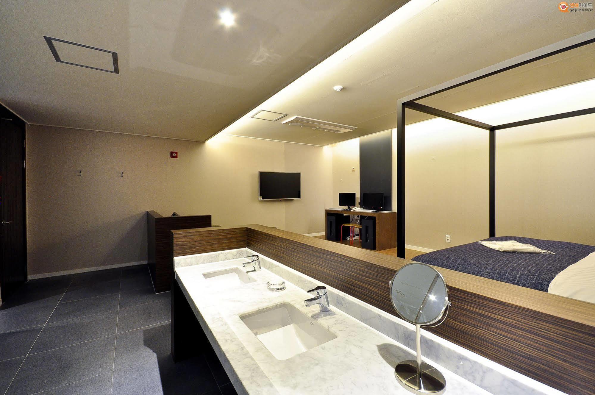 Boutique H Hotel Τεγκού Εξωτερικό φωτογραφία