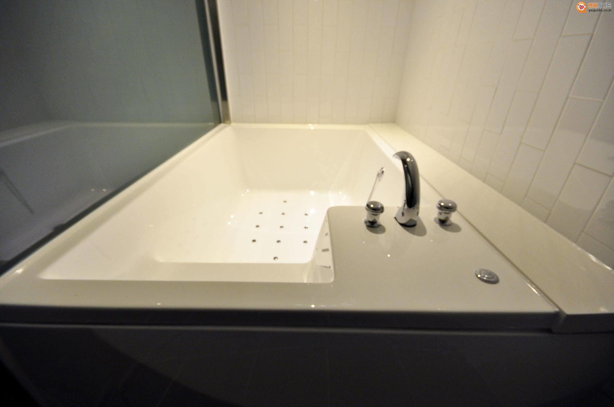 Boutique H Hotel Τεγκού Εξωτερικό φωτογραφία